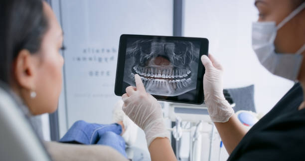 Licensed Dental service in Conway County County, AR - Smile Center Dentistry